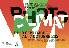 La Biennale sociale et environnementale Photoclimat: 1er&nbsp;édition
