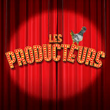 « Les Producteurs », la célèbre comédie musicale au Théâtre de&nbsp;Paris