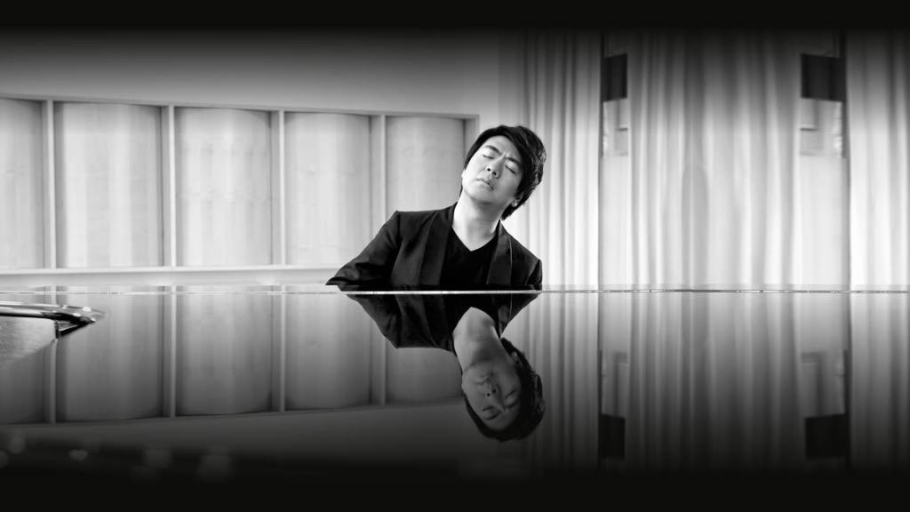 Lang Lang interprète les variations Goldberg de J.S.&nbsp;Bach