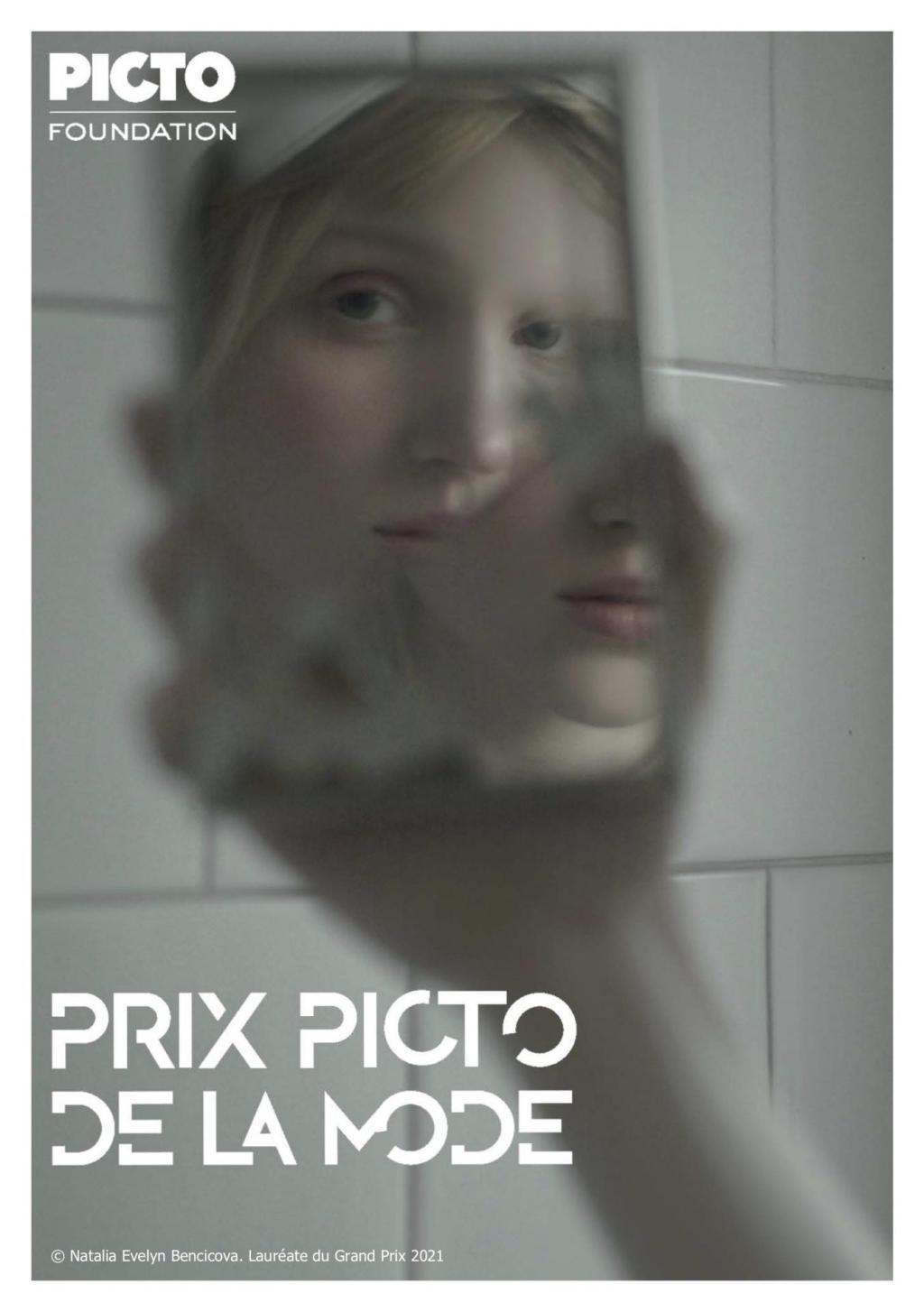 24ème édition du Prix Picto de la photographie de mode au Palais&nbsp;Galliera