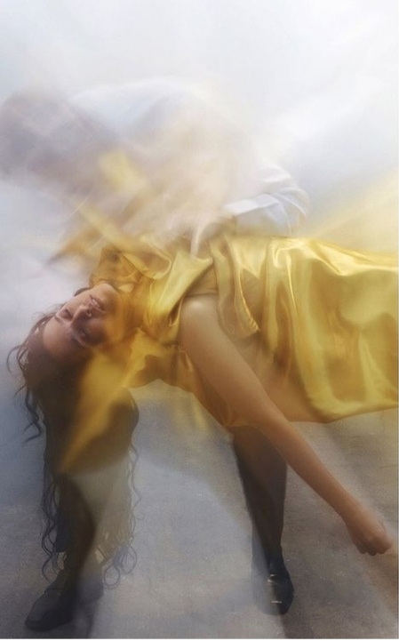 &laquo;&nbsp;Orphée&nbsp;&raquo;, exposition photographique, Thierry Malty, Gérald&nbsp;Portenart