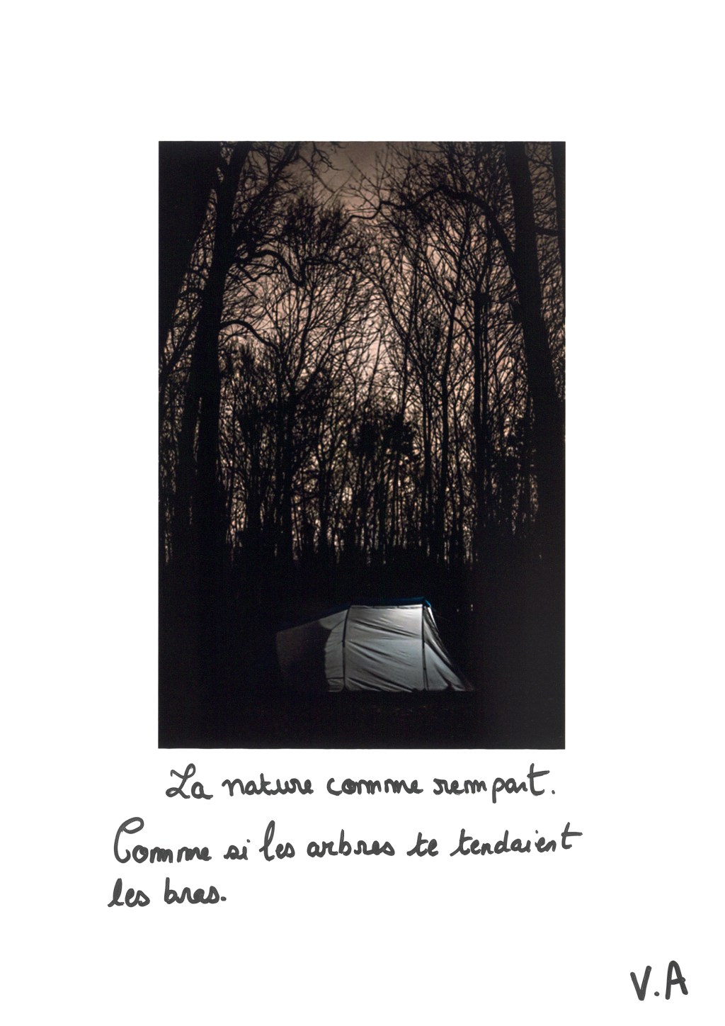 &laquo;&nbsp;Au grand air&nbsp;&raquo;, exposition photographique des lauréats du Prix Caritas Photo&nbsp;Sociale