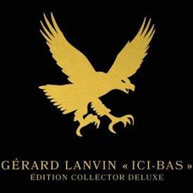 &laquo;&nbsp;Ici-bas&nbsp;&raquo;, l&rsquo;album de Gérard Lanvin, en concert à l&rsquo;Olympia à Paris le 27&nbsp;mai