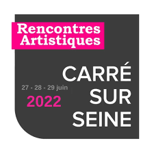 Carré sur Seine, 11ème édition des Rencontres&nbsp;artistiques