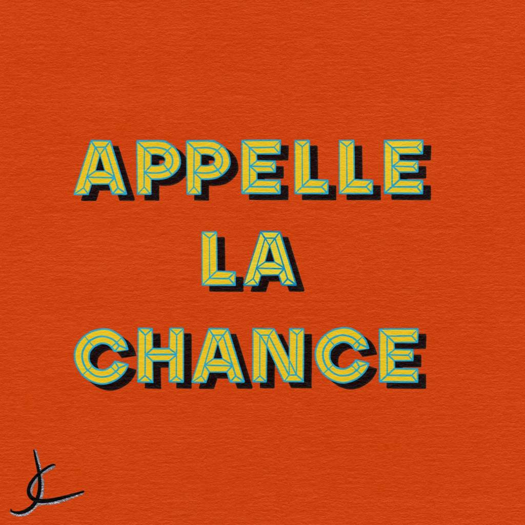 &laquo;&nbsp;Appelle la chance&nbsp;&raquo;, le nouveau clip-vidéo de Joseph&nbsp;Chedid