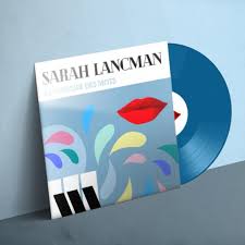 &laquo;&nbsp;Le pouvoir des mots&nbsp;&raquo;, le nouvel album de Sarah&nbsp;Lancman