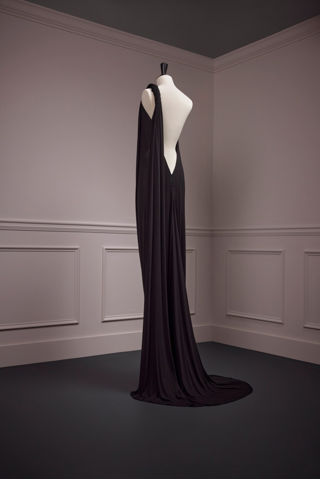 &laquo;&nbsp;Alaïa, Grès, Au delà de la mode&nbsp;&raquo;, exposition à la Fondation&nbsp;Alaïa