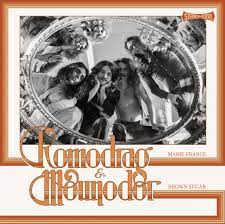 Komodrag & The Mounodor,  titre clip &laquo;&nbsp;It Could Be You&nbsp;&raquo;, extrait de leur futur album &laquo;&nbsp;Green Fields of Armorica&nbsp;&raquo;