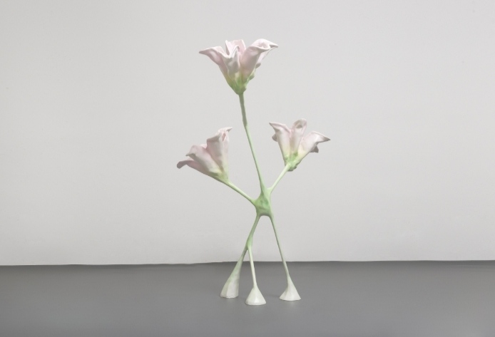 &laquo;&nbsp;Les Fleurs du Mal&nbsp;&raquo;, exposition d&rsquo;art contemporain à la Maison&nbsp;Guerlain