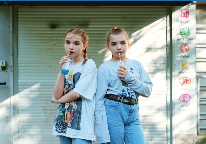 &laquo;&nbsp;Ici Ailleurs&nbsp;&raquo;, exposition photographique d&rsquo;Aglaé Bory, à la Filature de&nbsp;Mulhouse
