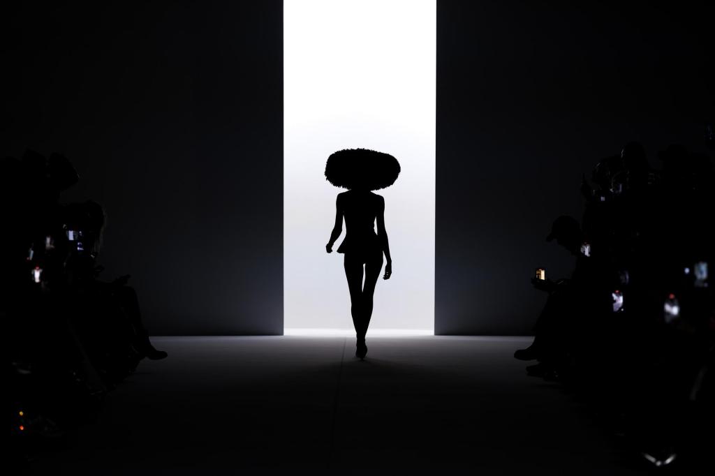 THEUNISSEN, la collection automne-hiver&nbsp;2024/25