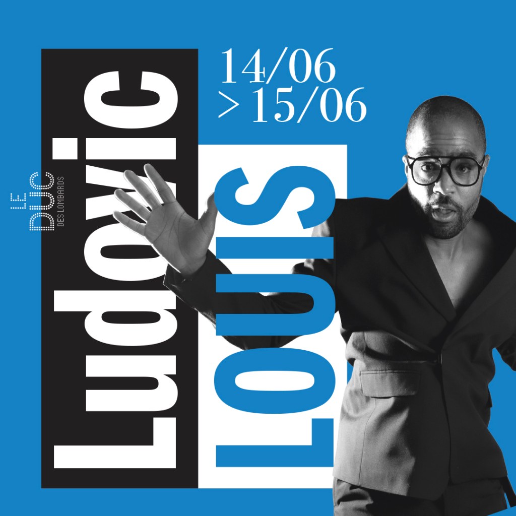 &laquo;&nbsp;If Everything is Written&nbsp;&raquo;, le nouvel album de Ludovic Louis, en concert au Duc des Lombards, Paris, TSF&nbsp;Jazz