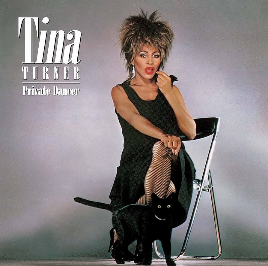 &laquo;&nbsp;Private Dancer&nbsp;&raquo;, l&rsquo;édition anniversaire de l&rsquo;album iconique de Tina Turner, avec &laquo;&nbsp;Hot for you Baby&nbsp;&raquo;, titre&nbsp;inédit