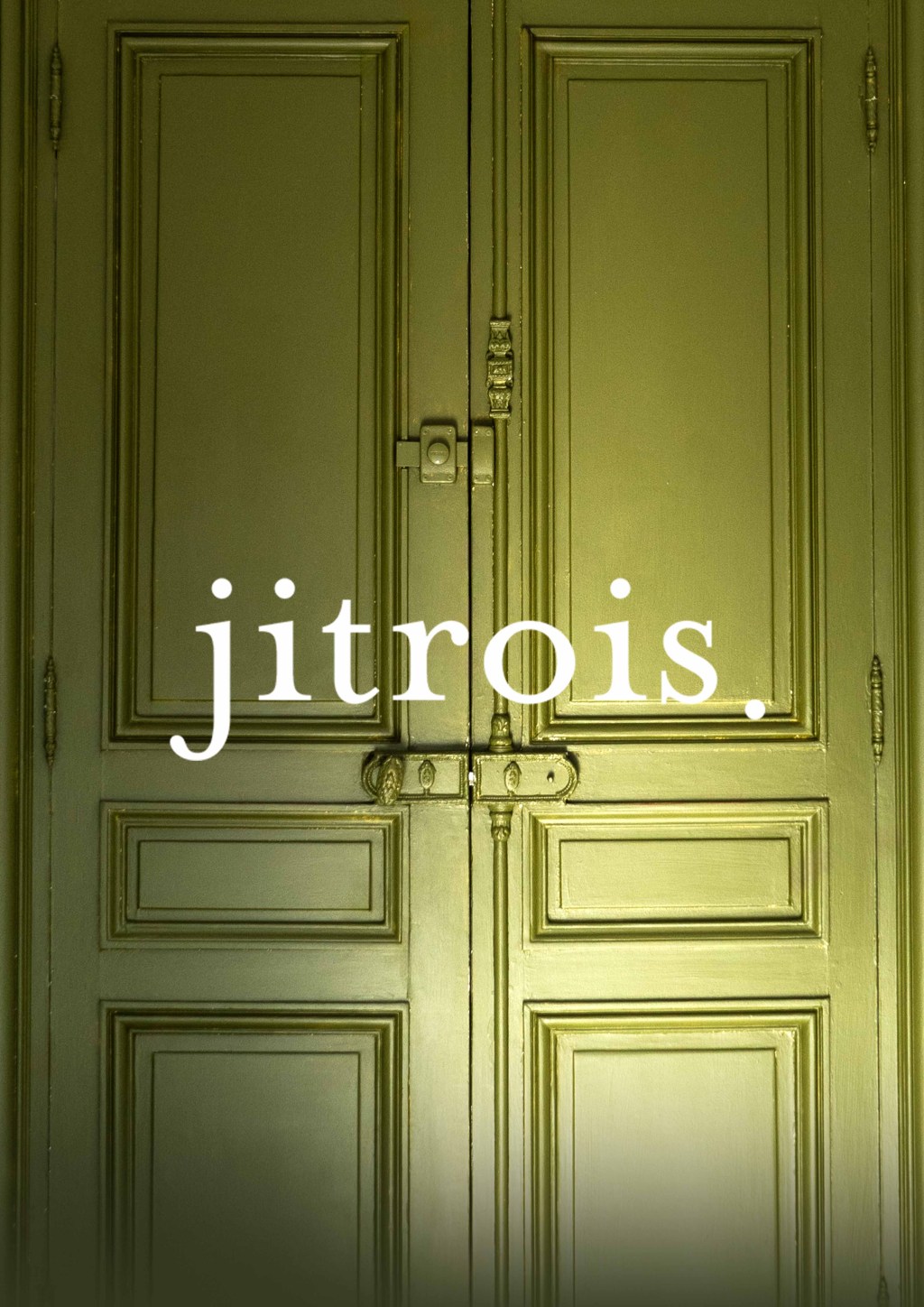Jitrois., &laquo;&nbsp;The dress-up box; Une histoire de transformation &laquo;&nbsp;, collection automne-hiver&nbsp;2025/26