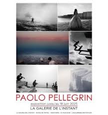 &laquo;&nbsp;Chaos calme&nbsp;&raquo;, exposition photographique de Paolo Pellegrin à la Galerie de&nbsp;l&rsquo;Instant