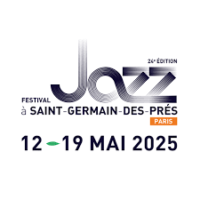 24ème édition du Jazz Festival à&nbsp; Saint-Germain-des-Prés