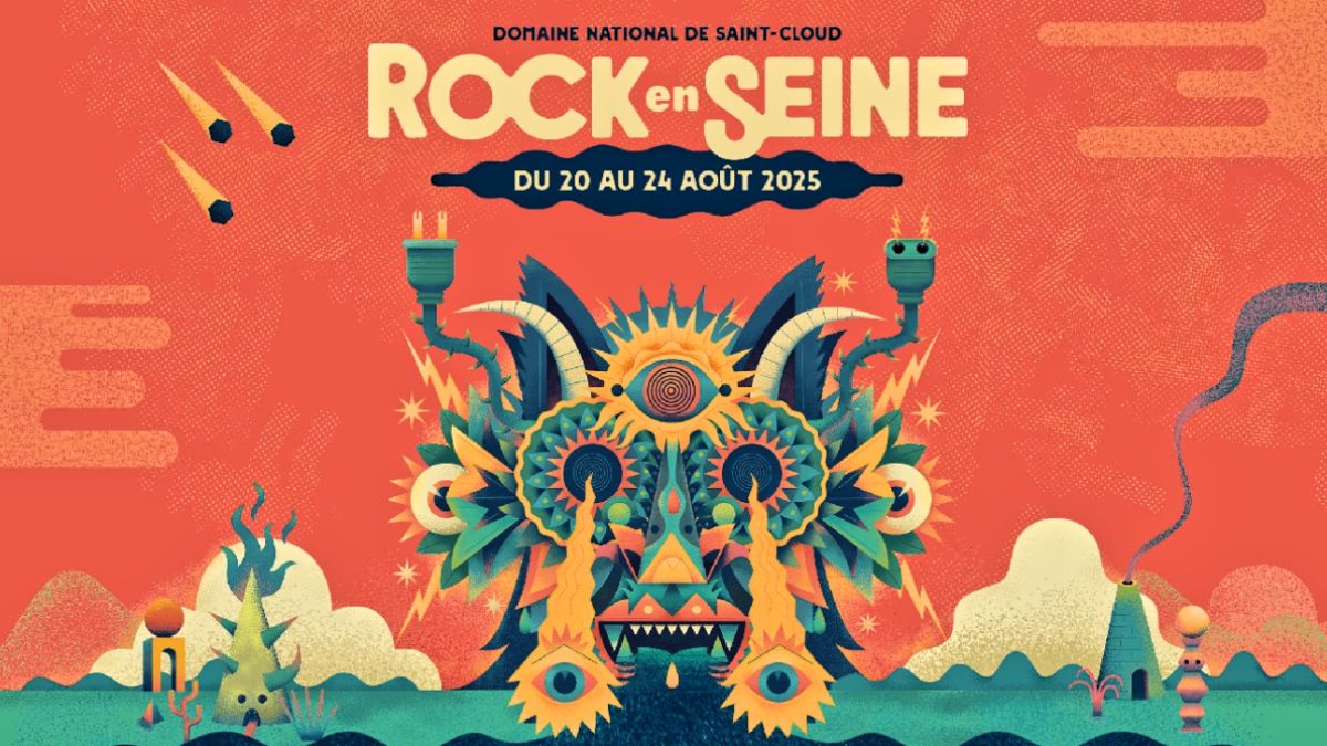 Rock En Seine Festival 21 me dition Culture Mode San11 rock-en-seine-festival-21-me-dition-culture-mode-san11