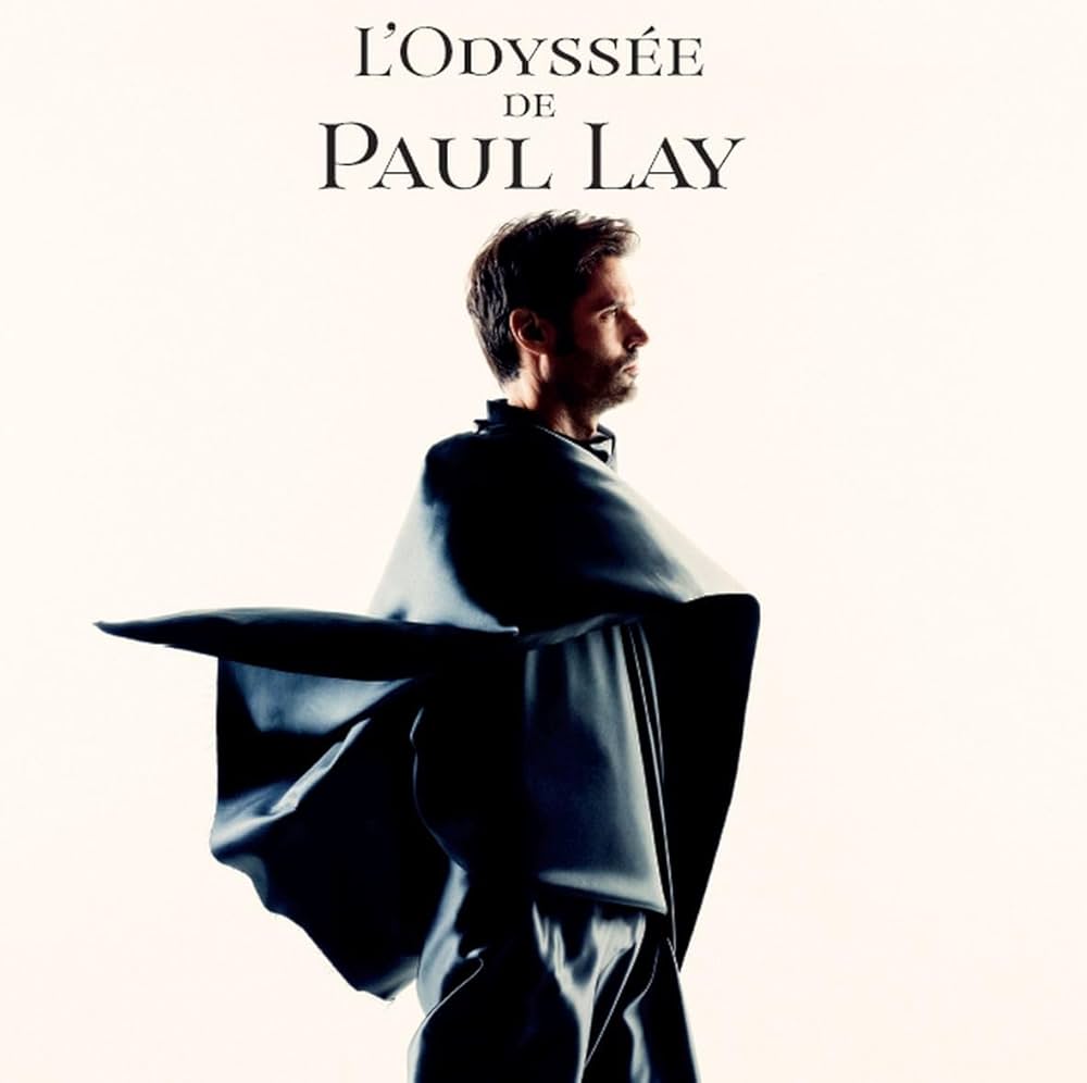 &laquo;&nbsp;L&rsquo;odyssée&nbsp;&raquo;, l&rsquo;album en trio de Paul Lay, en tournée en&nbsp;France