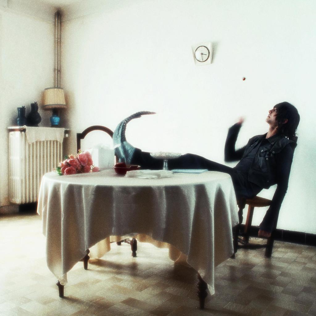 &laquo;&nbsp;Feet&nbsp;&raquo;, le nouveau single de Max&nbsp;Baby