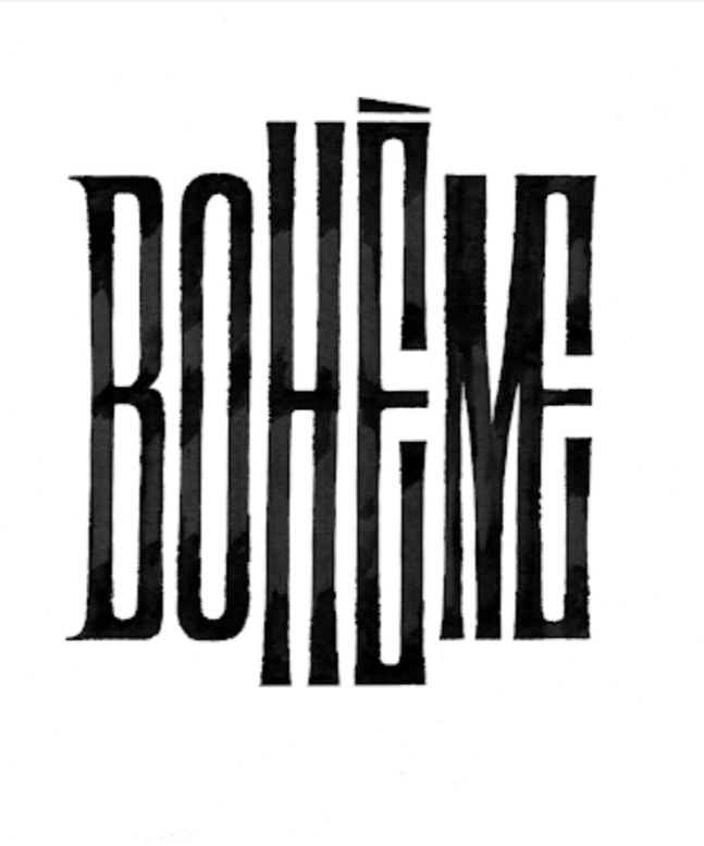 &laquo;&nbsp;Bohème&nbsp;&raquo;, le nouvel album de Kety&nbsp;Fusco