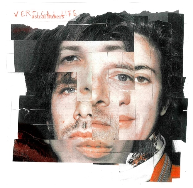 &laquo;&nbsp;Vertical Life&nbsp;&raquo;, le nouvel album d&rsquo;Astral&nbsp;Bakers