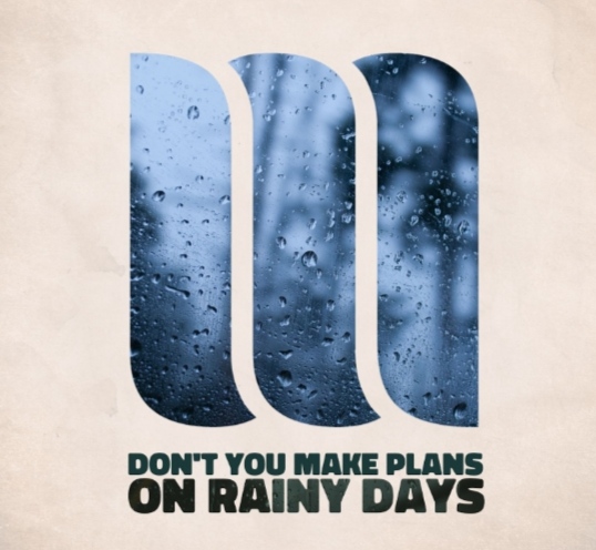 Malted Milk,&nbsp; en featuring avec Ben L&rsquo;Oncle soul &laquo;&nbsp;Don&rsquo;t you make plans on rainy days&nbsp;&raquo;, extrait de l&rsquo;album &laquo;&nbsp;Time Out&nbsp;&raquo;