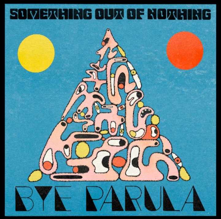 &laquo;&nbsp;Something Out of Nothing&nbsp;&raquo;, le nouvel album de Bye&nbsp;Parula