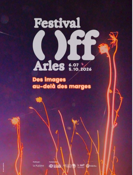 Le Festival OFF Arles, &laquo;&nbsp;Des images au-delà des marges&nbsp;&raquo;