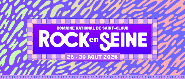 Rock en Seine, 22e&nbsp;édition