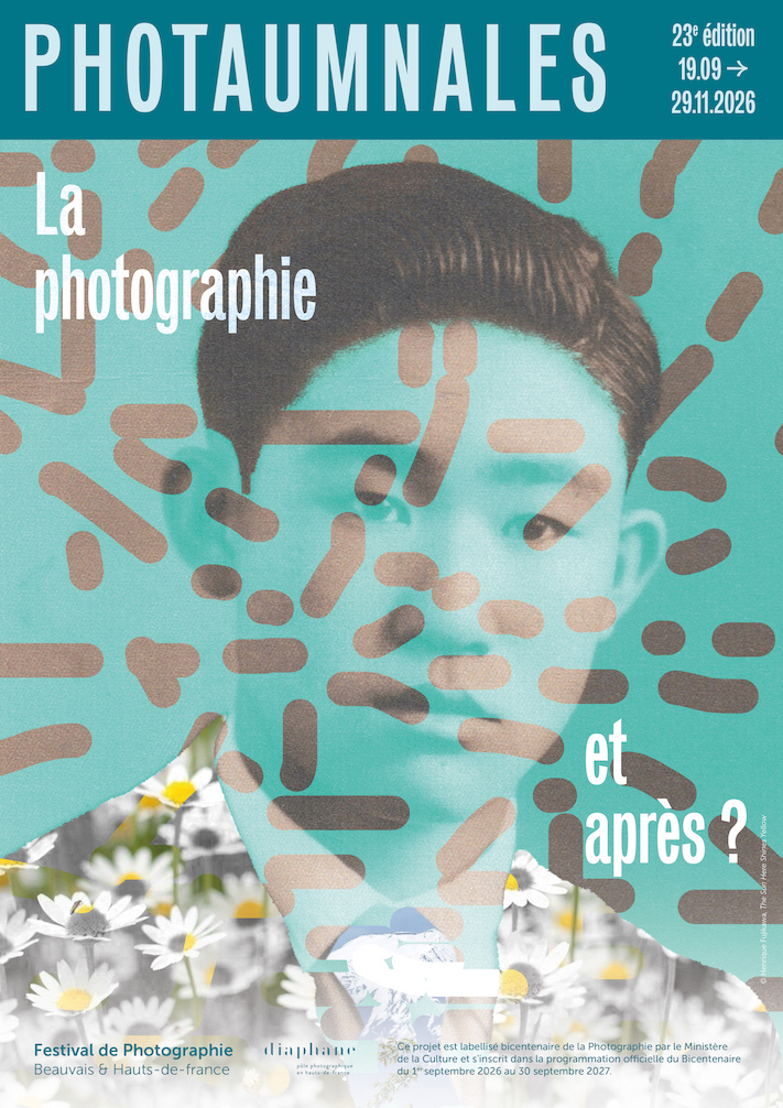 « La photographie et après ? », Les Photaumnales&nbsp;2026