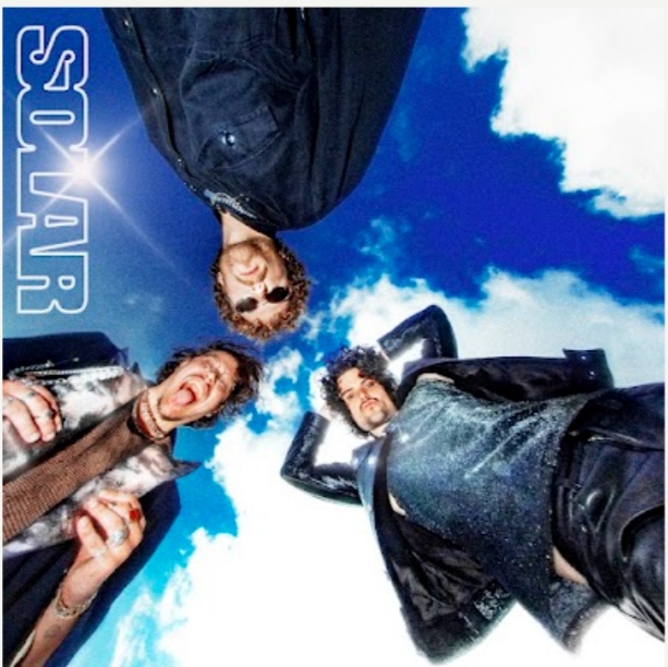 &laquo;&nbsp;Solar&nbsp;&raquo;, le nouveau single de Caesaria, accompagné de son&nbsp;clip