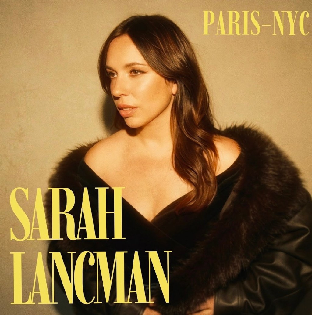 « Paris-NYC », le nouvel album de Sarah Lancman